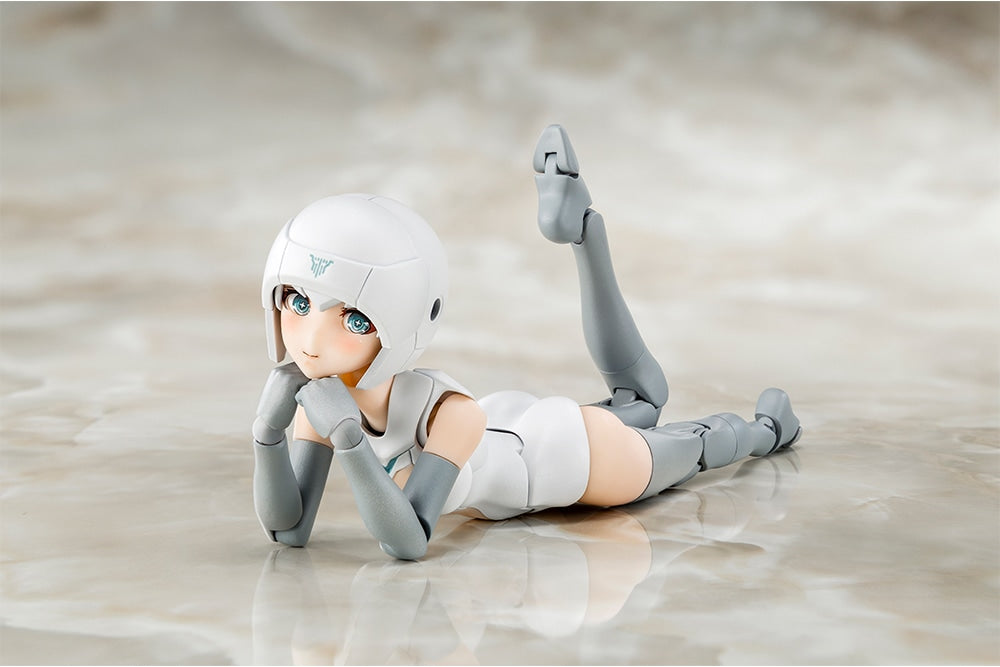 PRE-ORDER Kotobukiya - Megami Device - B1R-M Chassis Kit - Skin Color A 1/1