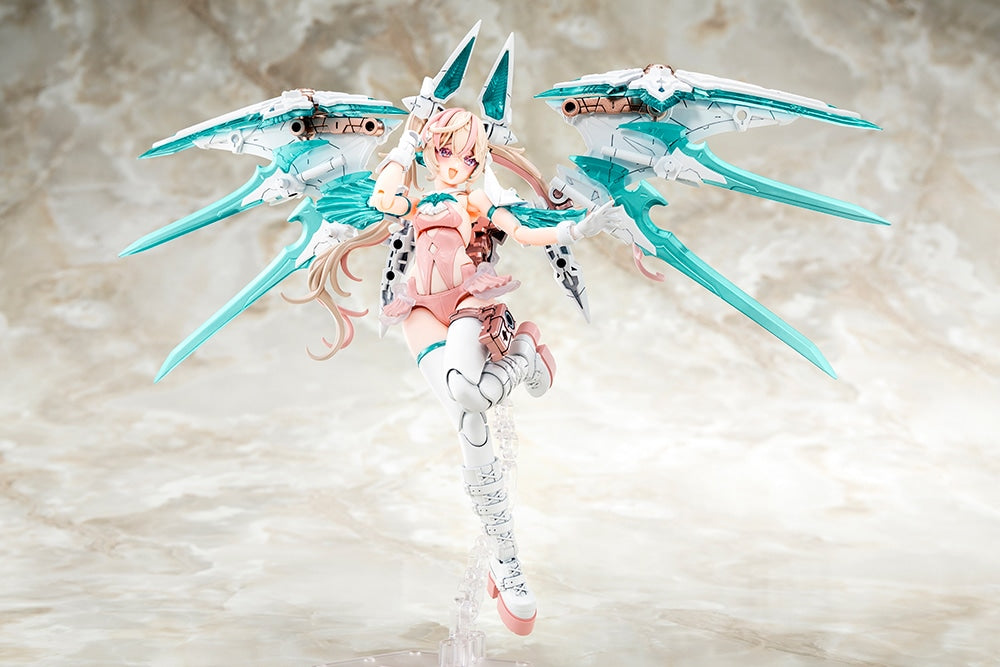 SPECIAL ORDER Kotobukiya - Megami Device - Desire Maiden Raider - Sugar Glaze 1/1 [JP]