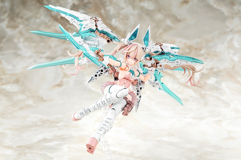 SPECIAL ORDER Kotobukiya - Megami Device - Desire Maiden Raider - Sugar Glaze 1/1 [JP]