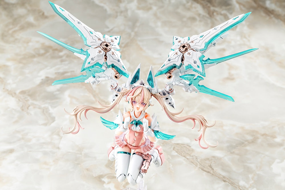 SPECIAL ORDER Kotobukiya - Megami Device - Desire Maiden Raider - Sugar Glaze 1/1 [JP]