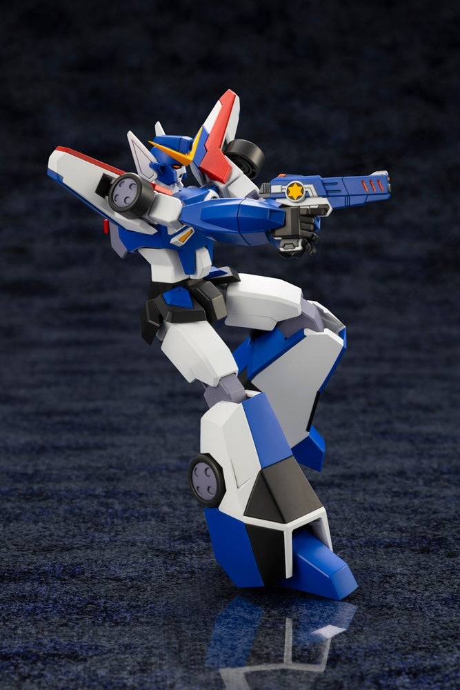 SPECIAL ORDER Kotobukiya - The Brave Fighter of Legend Da-Garn - Da-Garn and GX Parts [March 2027] [JP]