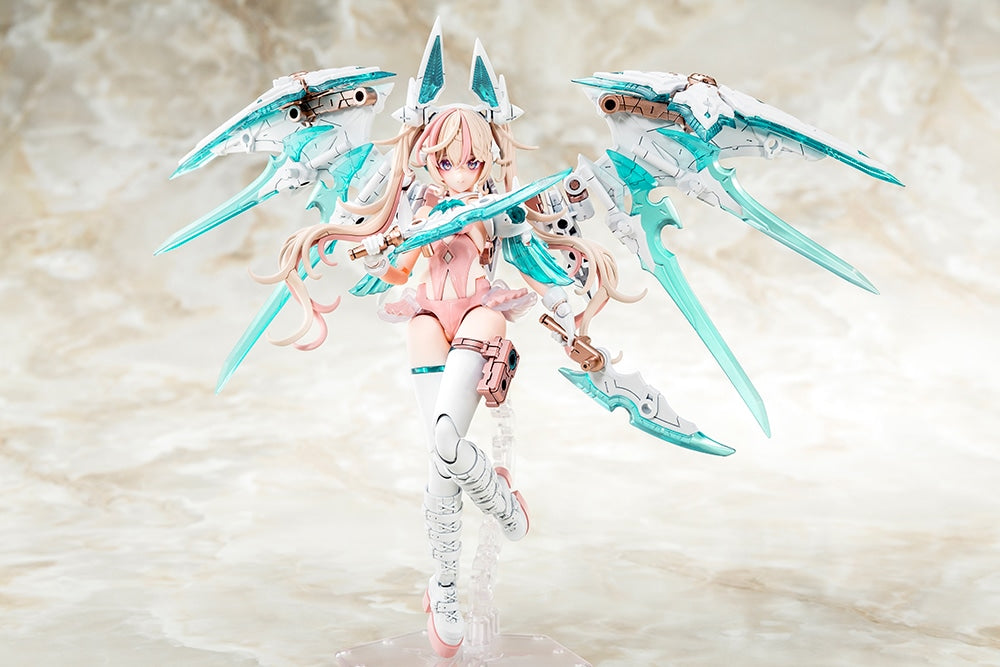 SPECIAL ORDER Kotobukiya - Megami Device - Desire Maiden Raider - Sugar Glaze 1/1 [JP]