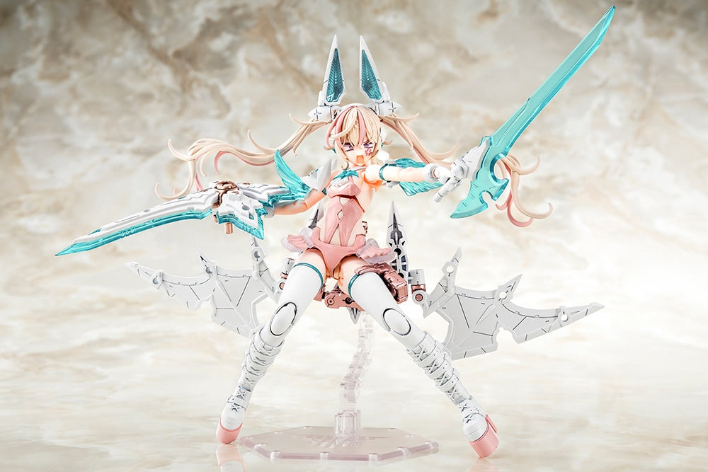 SPECIAL ORDER Kotobukiya - Megami Device - Desire Maiden Raider - Sugar Glaze 1/1 [JP]