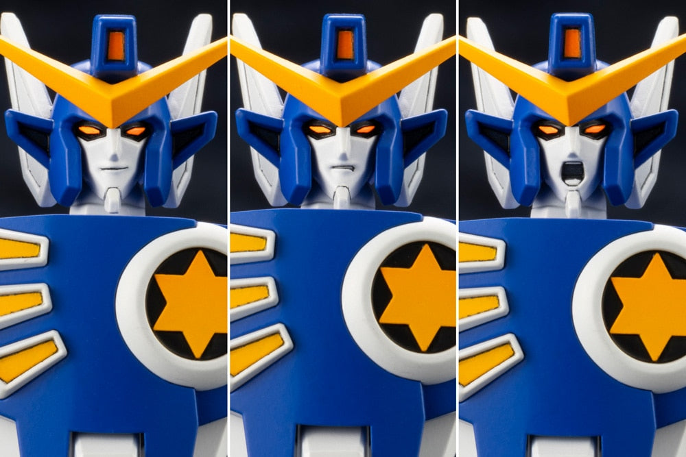 SPECIAL ORDER Kotobukiya - The Brave Fighter of Legend Da-Garn - Da-Garn and GX Parts [March 2027] [JP]