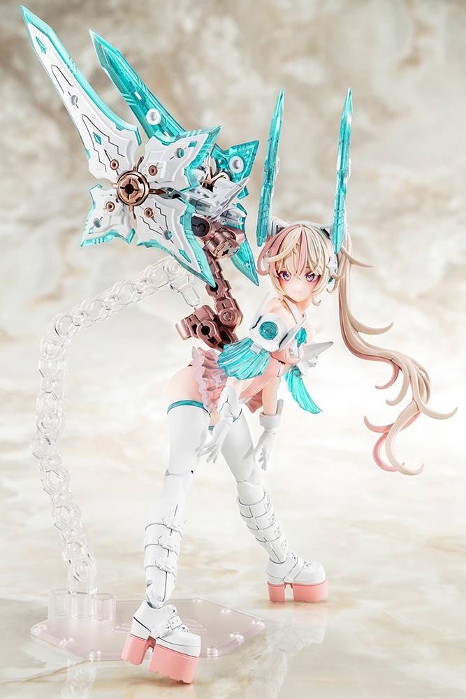 SPECIAL ORDER Kotobukiya - Megami Device - Desire Maiden Raider - Sugar Glaze 1/1 [JP]