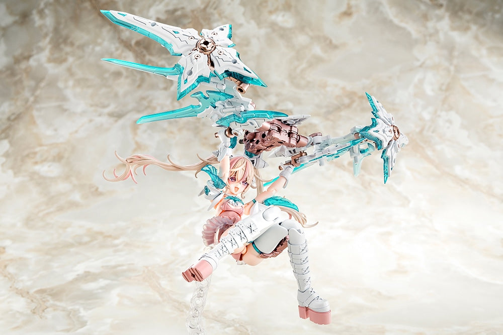 SPECIAL ORDER Kotobukiya - Megami Device - Desire Maiden Raider - Sugar Glaze 1/1 [JP]