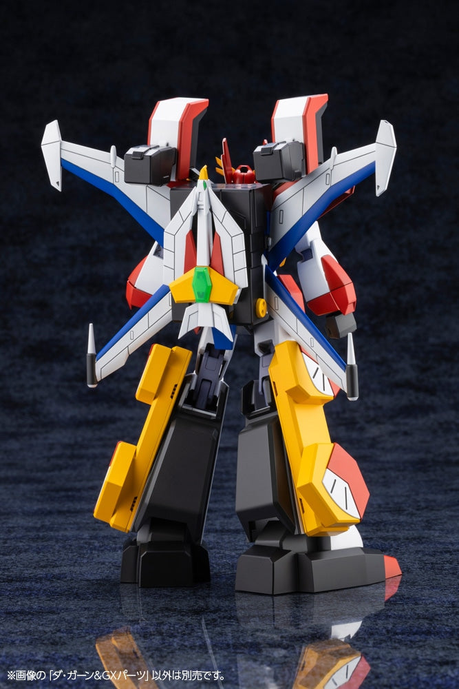 SPECIAL ORDER Kotobukiya - The Brave Fighter of Legend Da-Garn - Da-Garn and GX Parts [March 2027] [JP]