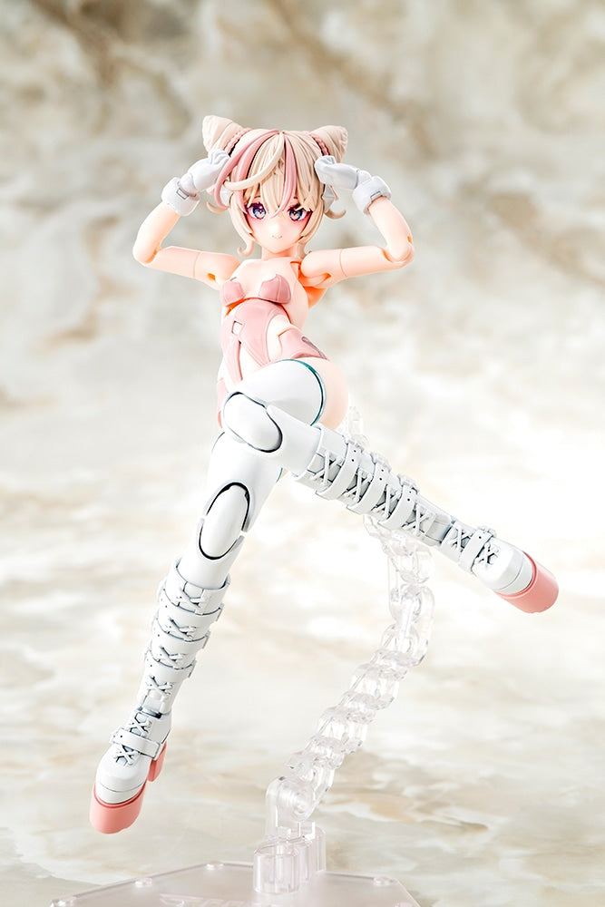 SPECIAL ORDER Kotobukiya - Megami Device - Desire Maiden Raider - Sugar Glaze 1/1 [JP]