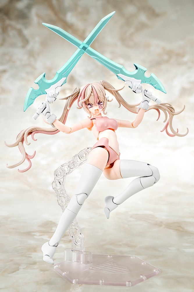 SPECIAL ORDER Kotobukiya - Megami Device - Desire Maiden Raider - Sugar Glaze 1/1 [JP]