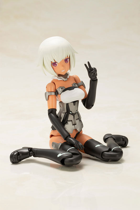 PRE-ORDER Kotobukiya - Frame Arms Girl - Laetitia: Silver Ver.