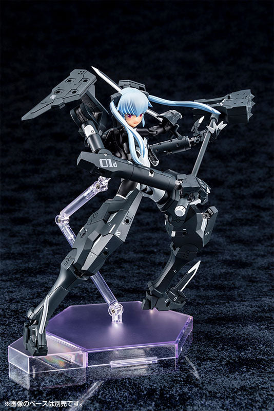 PRE-ORDER Kotobukiya - Megami Device x Busou Shinki - Type Devil Strarf Bis