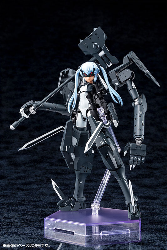 PRE-ORDER Kotobukiya - Megami Device x Busou Shinki - Type Devil Strarf Bis