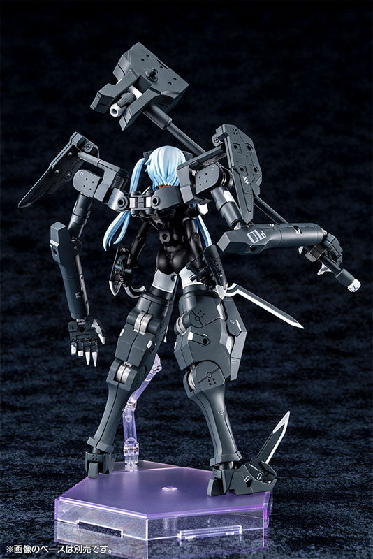 PRE-ORDER Kotobukiya - Megami Device x Busou Shinki - Type Devil Strarf Bis