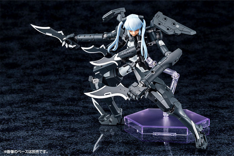 PRE-ORDER Kotobukiya - Megami Device x Busou Shinki - Type Devil Strarf Bis
