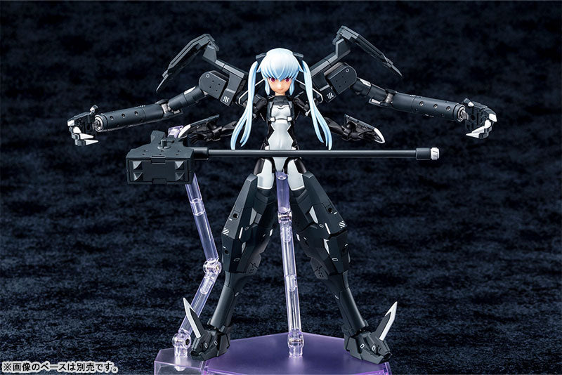 PRE-ORDER Kotobukiya - Megami Device x Busou Shinki - Type Devil Strarf Bis