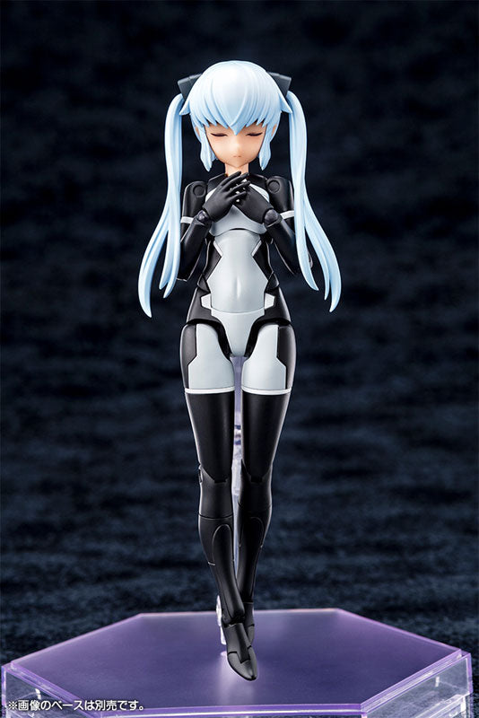 PRE-ORDER Kotobukiya - Megami Device x Busou Shinki - Type Devil Strarf Bis