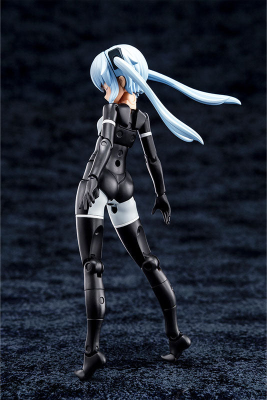 PRE-ORDER Kotobukiya - Megami Device x Busou Shinki - Type Devil Strarf Bis