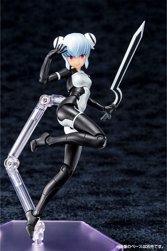 PRE-ORDER Kotobukiya - Megami Device x Busou Shinki - Type Devil Strarf Bis
