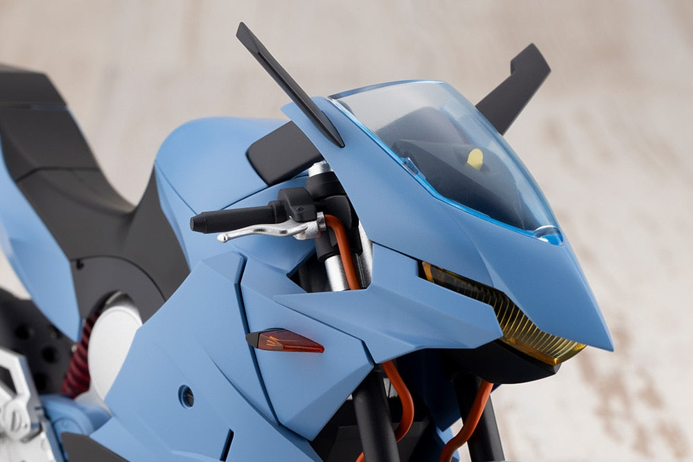 SPECIAL ORDER Kotobukiya - SOUSAISHOJOTEIEN - Extreme Sports Bike: Rui Saotome Specifications 1/10 [EXCLUSIVE]