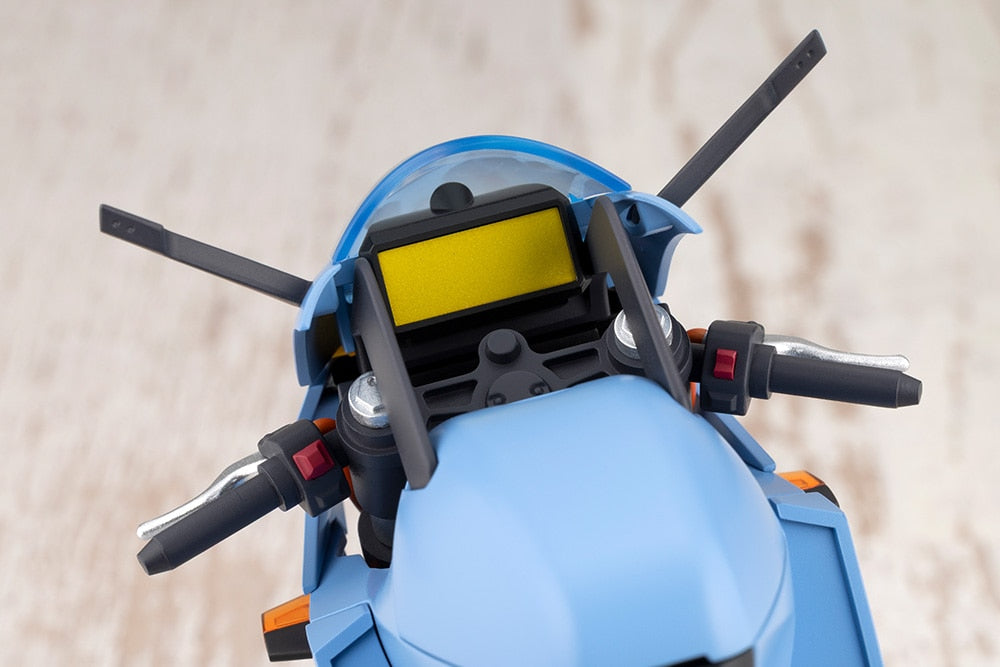 SPECIAL ORDER Kotobukiya - SOUSAISHOJOTEIEN - Extreme Sports Bike: Rui Saotome Specifications 1/10 [EXCLUSIVE]