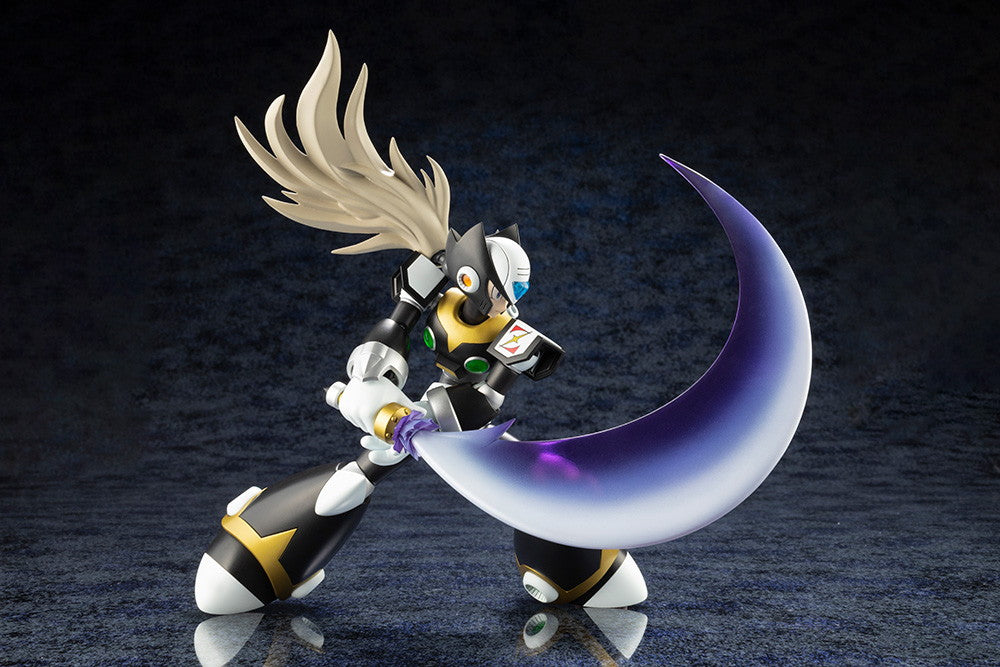IN-STOCK Kotobukiya - Mega Man X - Black Zero [EXCLUSIVE]