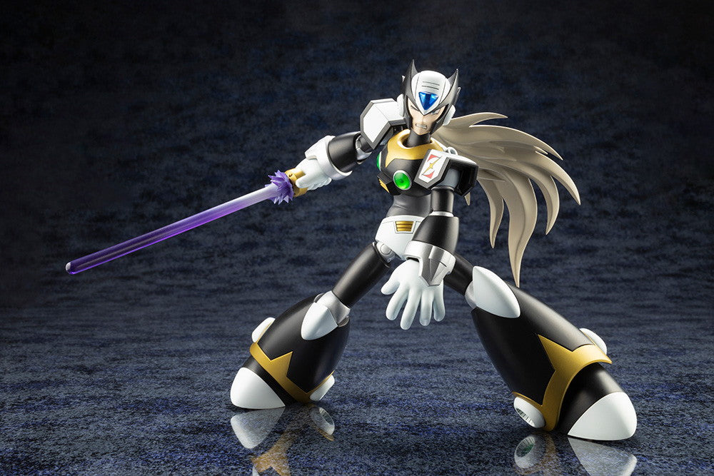 IN-STOCK Kotobukiya - Mega Man X - Black Zero [EXCLUSIVE]