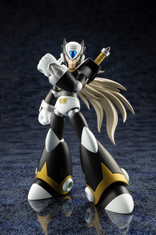 IN-STOCK Kotobukiya - Mega Man X - Black Zero [EXCLUSIVE]