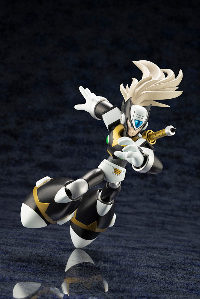 IN-STOCK Kotobukiya - Mega Man X - Black Zero [EXCLUSIVE]