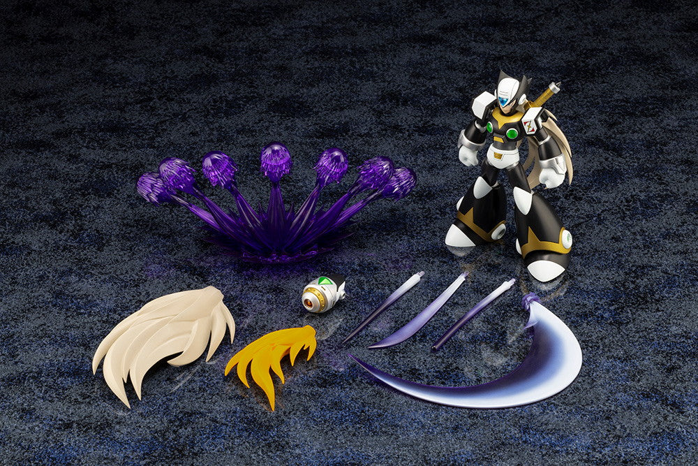 IN-STOCK Kotobukiya - Mega Man X - Black Zero [EXCLUSIVE]