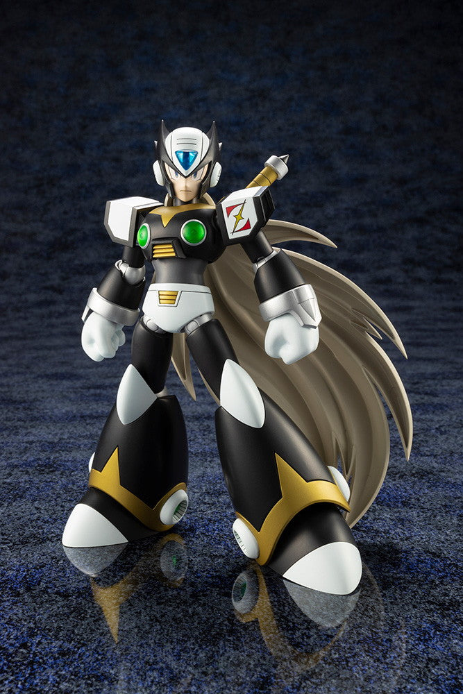 IN-STOCK Kotobukiya - Mega Man X - Black Zero [EXCLUSIVE]