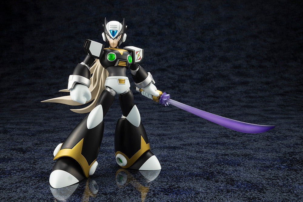 IN-STOCK Kotobukiya - Mega Man X - Black Zero [EXCLUSIVE]