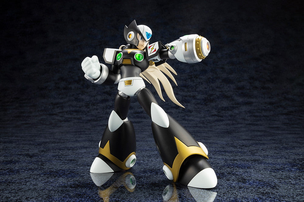 IN-STOCK Kotobukiya - Mega Man X - Black Zero [EXCLUSIVE]