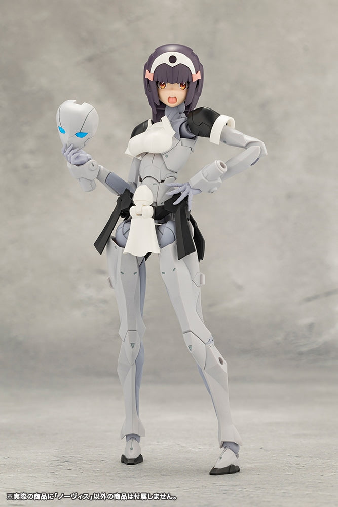 SPECIAL ORDER Kotobukiya - TOKYO Mark - MEGALOMARIA UNLIMITED UNIVERSE - NOVICE [JAN 2027] [JP]