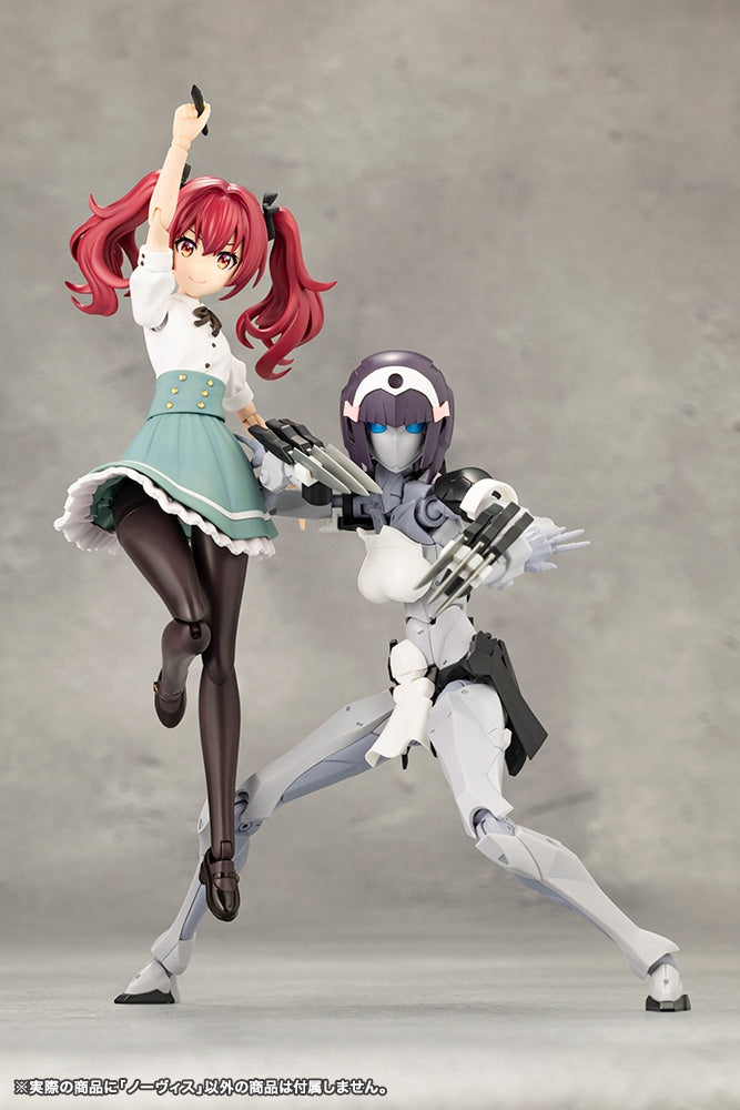 SPECIAL ORDER Kotobukiya - TOKYO Mark - MEGALOMARIA UNLIMITED UNIVERSE - NOVICE [JAN 2027] [JP]