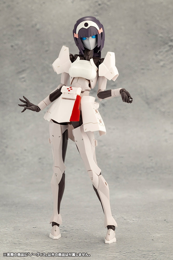 SPECIAL ORDER Kotobukiya - TOKYO Mark - MEGALOMARIA UNLIMITED UNIVERSE - NOVICE [JAN 2027] [JP]