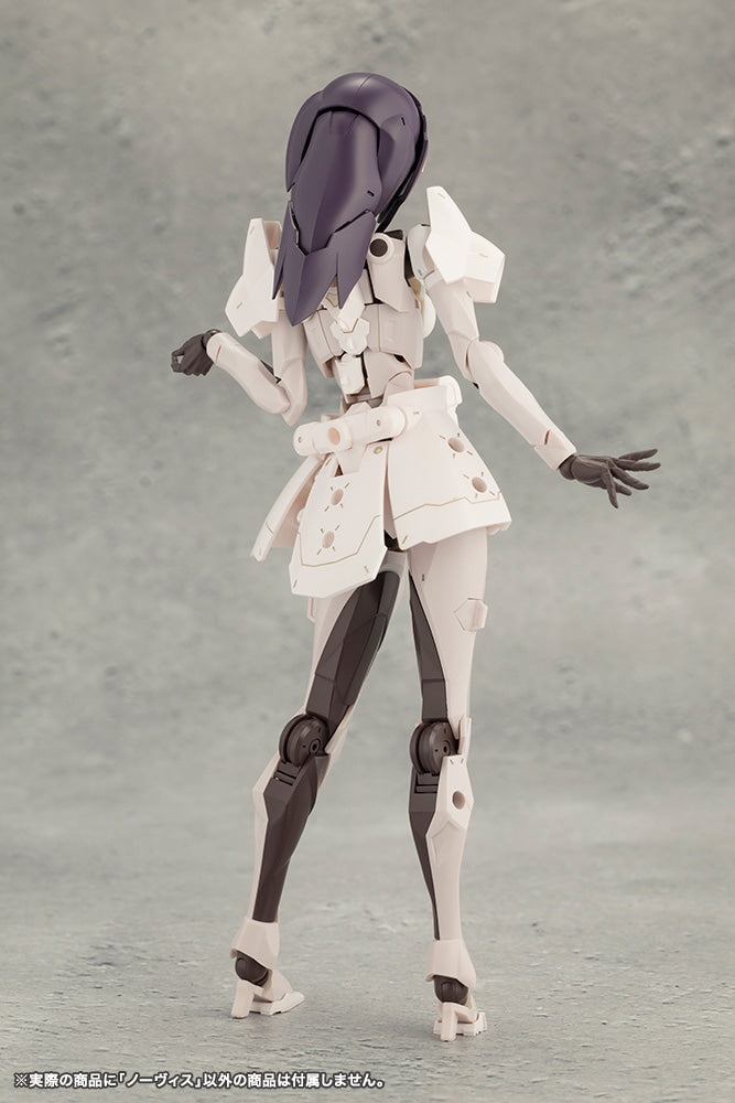 SPECIAL ORDER Kotobukiya - TOKYO Mark - MEGALOMARIA UNLIMITED UNIVERSE - NOVICE [JAN 2027] [JP]