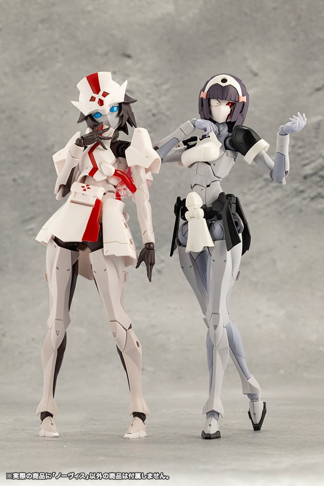 SPECIAL ORDER Kotobukiya - TOKYO Mark - MEGALOMARIA UNLIMITED UNIVERSE - NOVICE [JAN 2027] [JP]