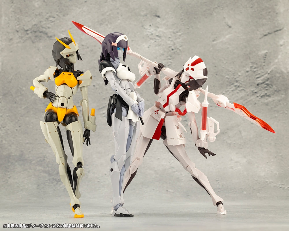 SPECIAL ORDER Kotobukiya - TOKYO Mark - MEGALOMARIA UNLIMITED UNIVERSE - NOVICE [JAN 2027] [JP]