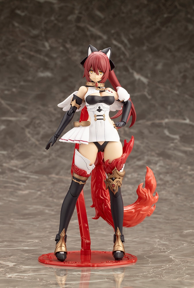 PRE-ORDER Kotobukiya - Arcanadea - necomi Illustration - Charmed [December 2026]