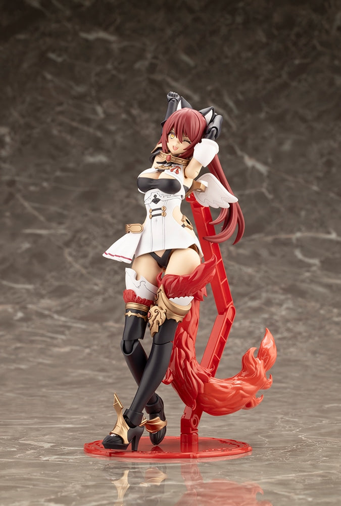 PRE-ORDER Kotobukiya - Arcanadea - necomi Illustration - Charmed [December 2026]
