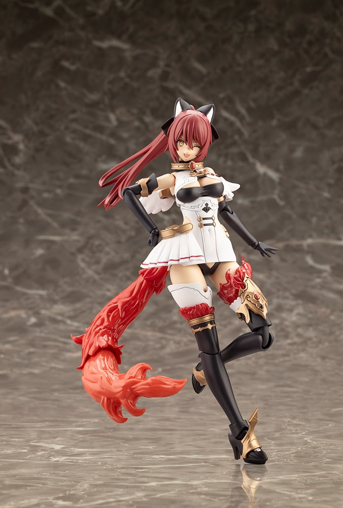 PRE-ORDER Kotobukiya - Arcanadea - necomi Illustration - Charmed [December 2026]