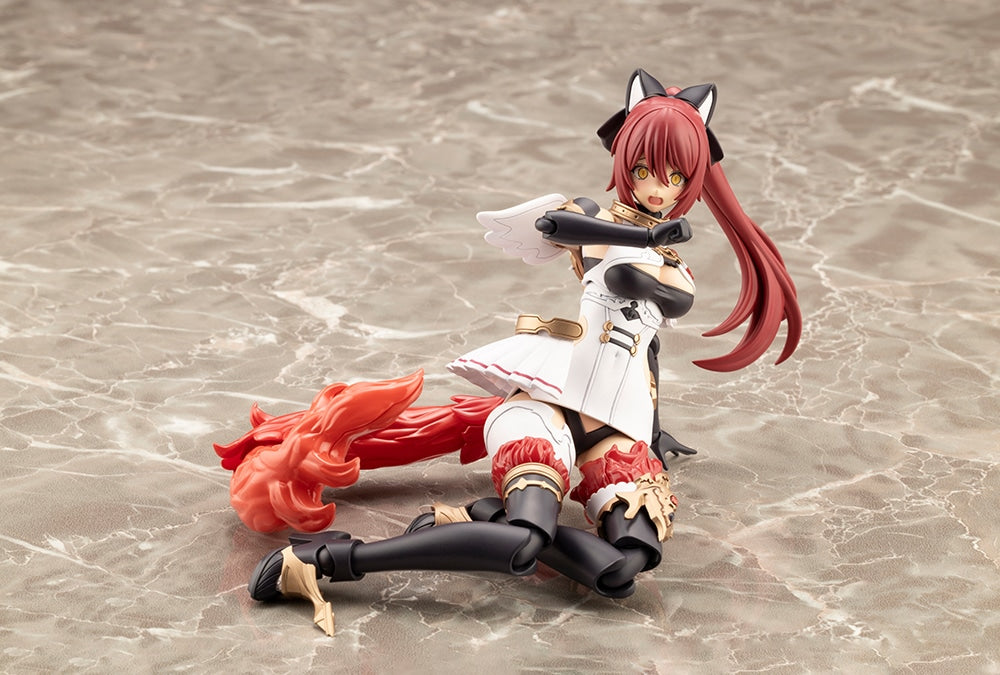 PRE-ORDER Kotobukiya - Arcanadea - necomi Illustration - Charmed [December 2026]