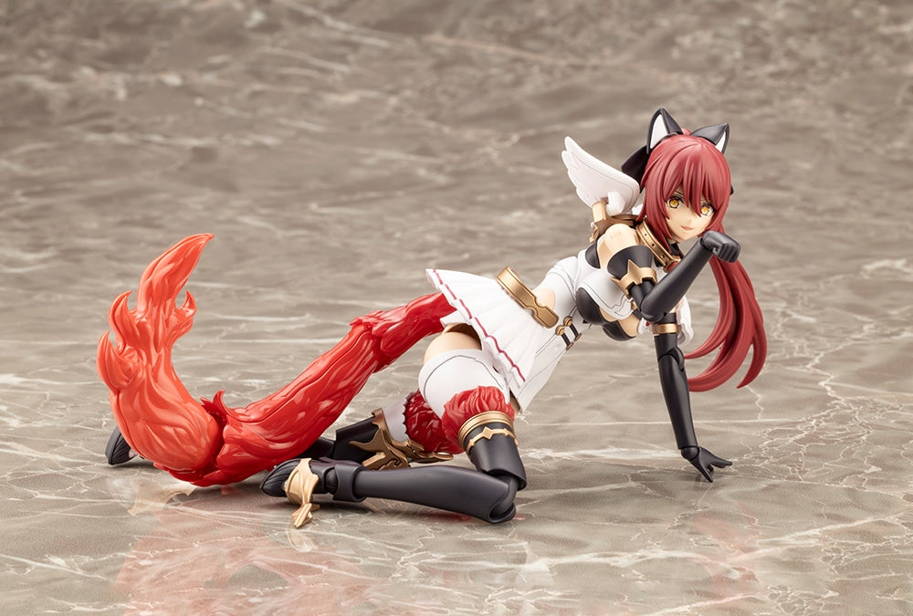 PRE-ORDER Kotobukiya - Arcanadea - necomi Illustration - Charmed [December 2026]