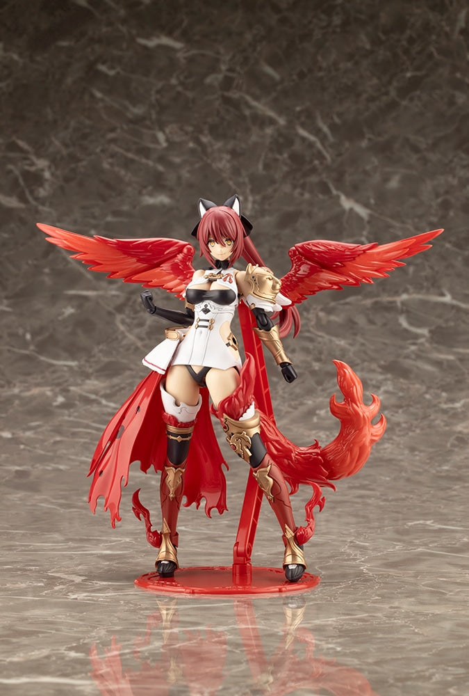 PRE-ORDER Kotobukiya - Arcanadea - necomi Illustration - Charmed [December 2026]