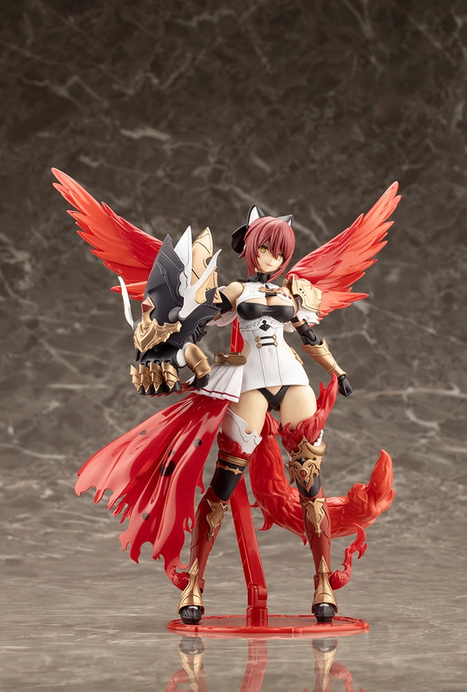 PRE-ORDER Kotobukiya - Arcanadea - necomi Illustration - Charmed [December 2026]