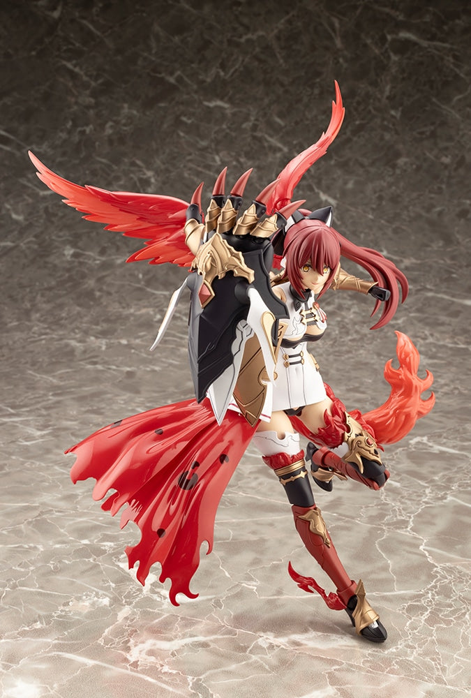 PRE-ORDER Kotobukiya - Arcanadea - necomi Illustration - Charmed [December 2026]