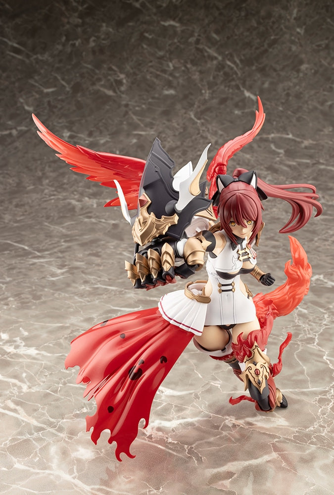 PRE-ORDER Kotobukiya - Arcanadea - necomi Illustration - Charmed [December 2026]