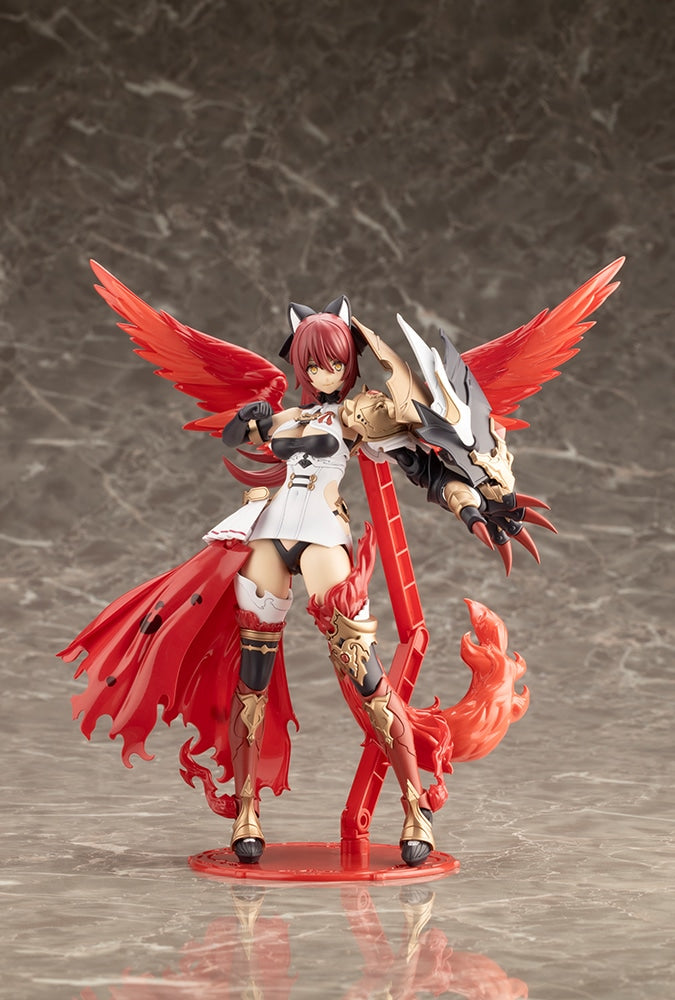 PRE-ORDER Kotobukiya - Arcanadea - necomi Illustration - Charmed [December 2026]