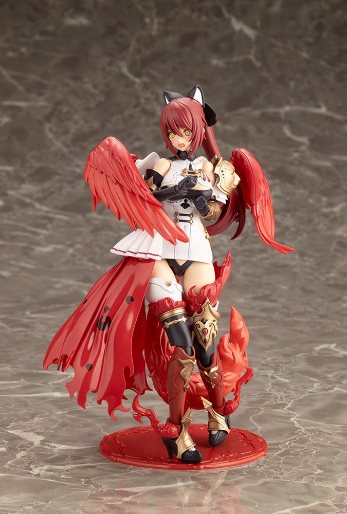 PRE-ORDER Kotobukiya - Arcanadea - necomi Illustration - Charmed [December 2026]