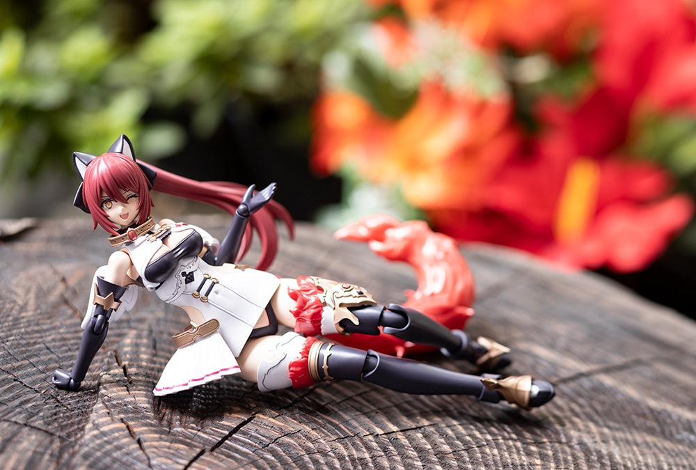 PRE-ORDER Kotobukiya - Arcanadea - necomi Illustration - Charmed [December 2026]